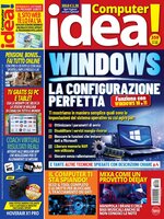 Il mio computer idea 24